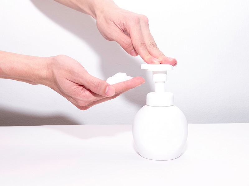 Guida alla scelta del giusto detergente intimo