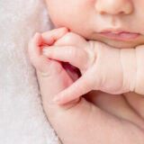 proteggere la pelle dei neonati