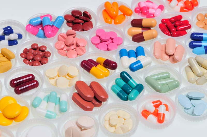 Interazioni tra i farmaci: quanto tempo deve passare tra un farmaco e l’altro?