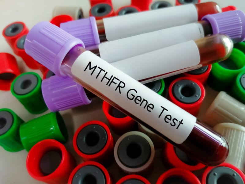 Mutazione MTHFR: cos’è, sintomi e implicazioni per la salute