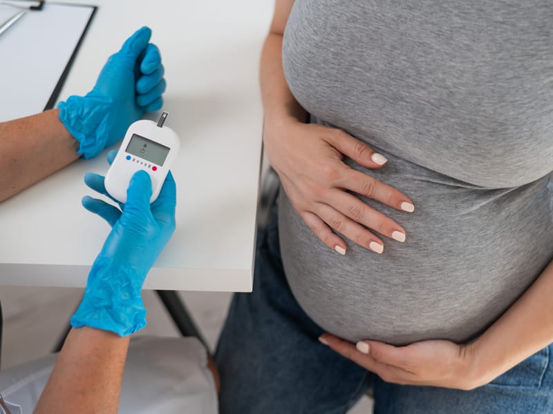 Come curare il diabete gestazionale: guida completa e consigli utili