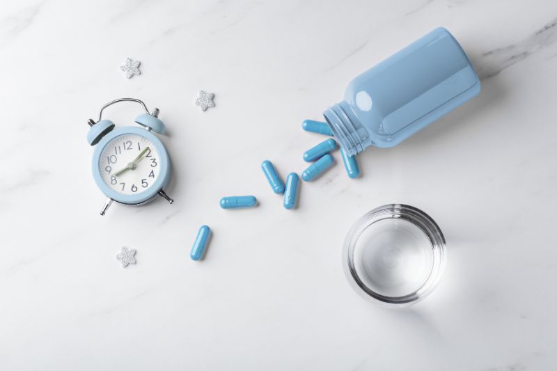 Melatonina: indicazioni, benefici e consigli per l’assunzione