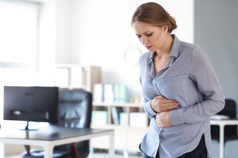 Farmaci per l’ulcera gastrica: quali sono e come agiscono