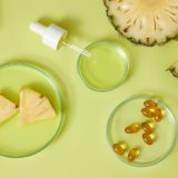 integratori di bromelina