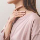 problemi alla tiroide