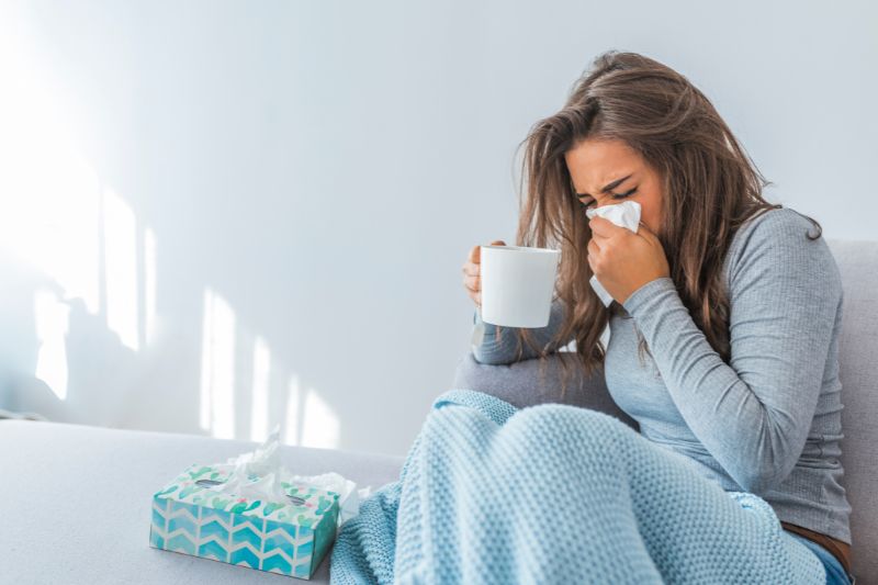 Il freddo fa ammalare? Perché raffreddore e influenza non dipendono dalla temperatura