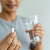 sospendere un farmaco