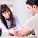 esami del sangue negli sportivi