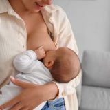 allattamento al seno