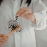 caduta dei capelli