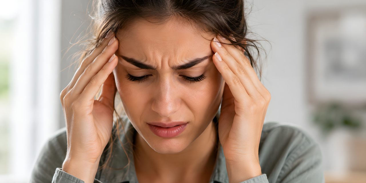 Emicrania con aura: quali sono i sintomi che la distinguono