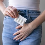 Lattobacilli vaginali